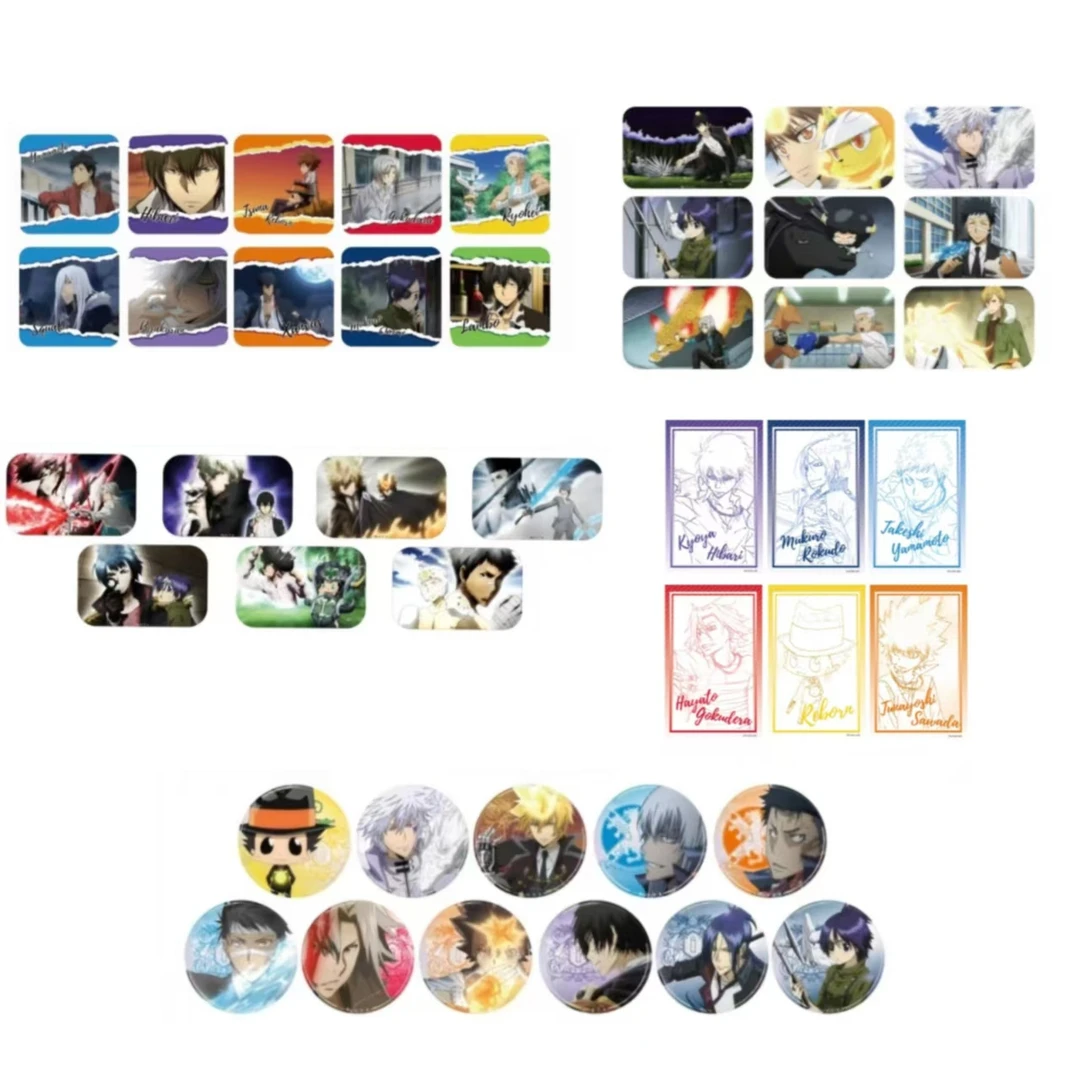 《玥玥》家庭教师 上海快闪 方吧唧 圆吧唧 杯垫 小卡（代拆）