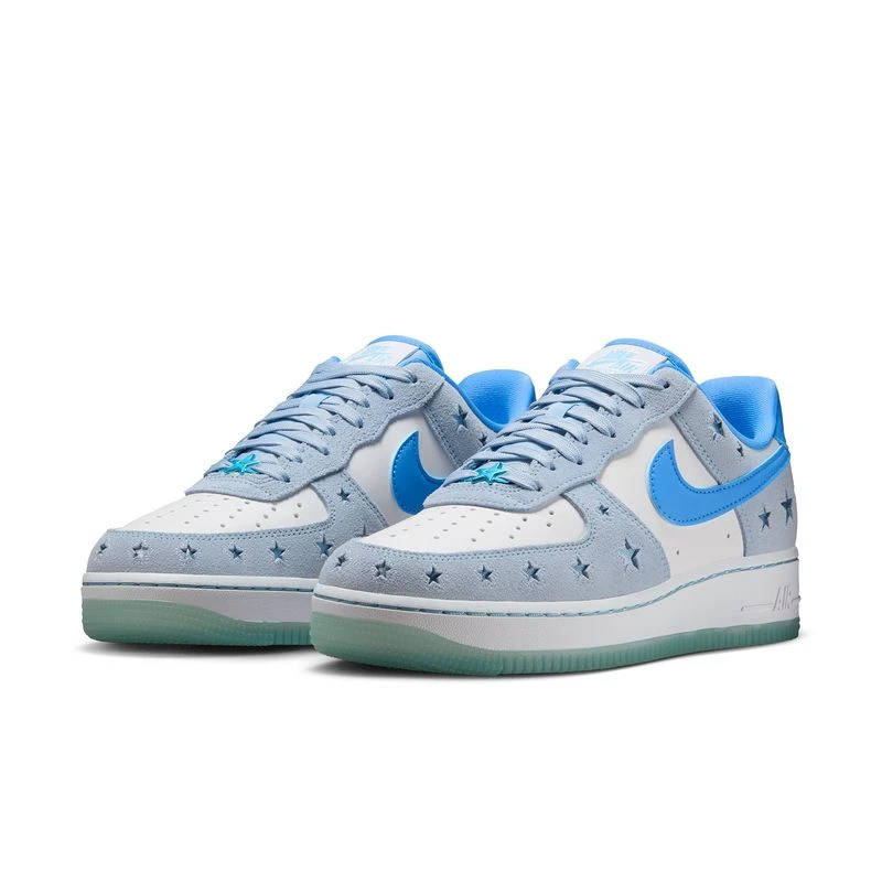 耐克（NIKE）女子AIR FORCE 1休闲时尚休闲鞋HQ8051-400