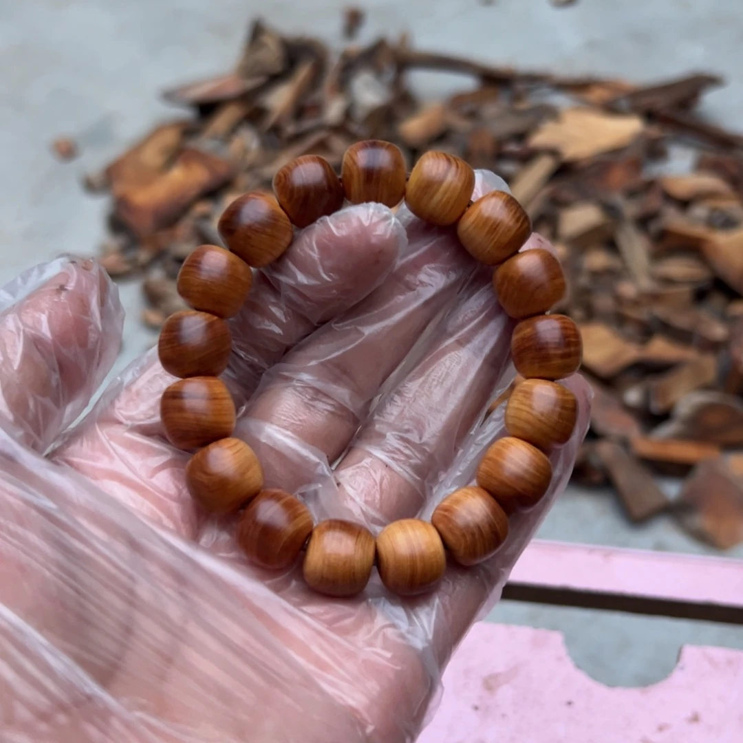 柏木（崖柏）?***?太行陈化黑油老型1314