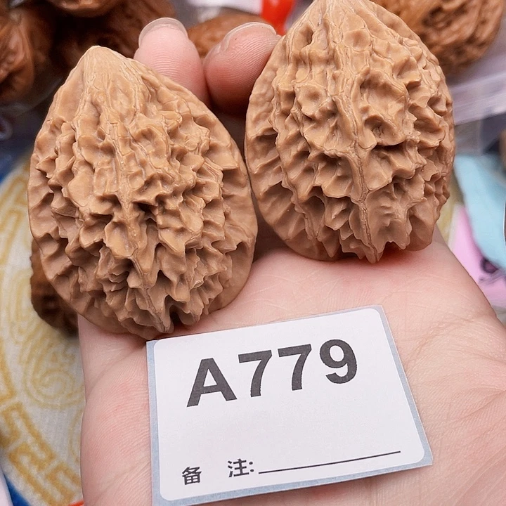吊坠文玩核桃核桃
