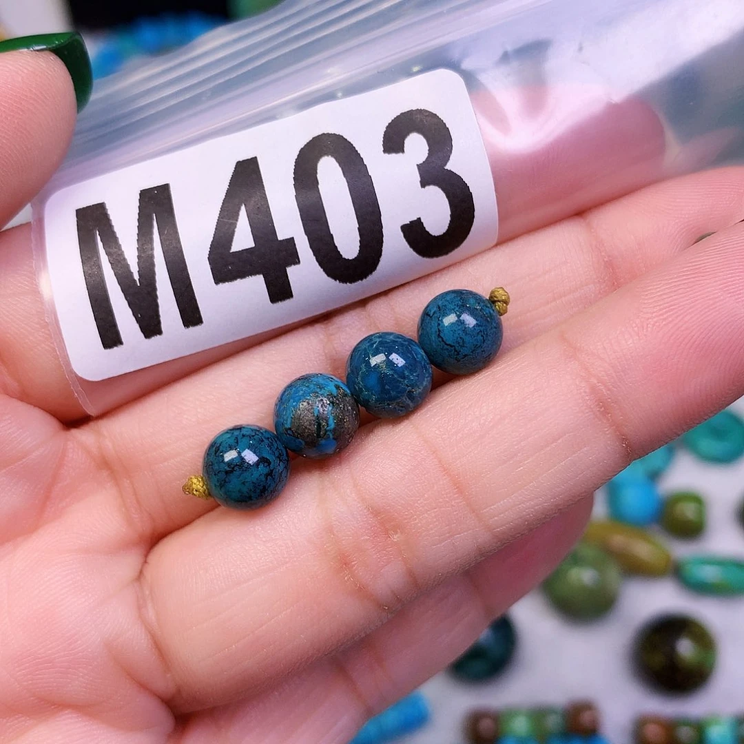 空竹粉丝专享十堰特色手工散珠