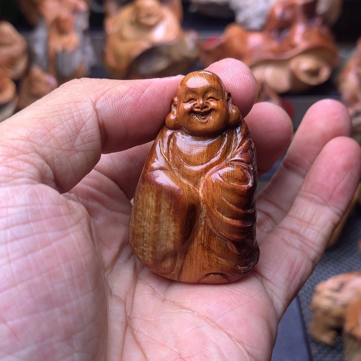 柏木（崖柏）崖柏陈化