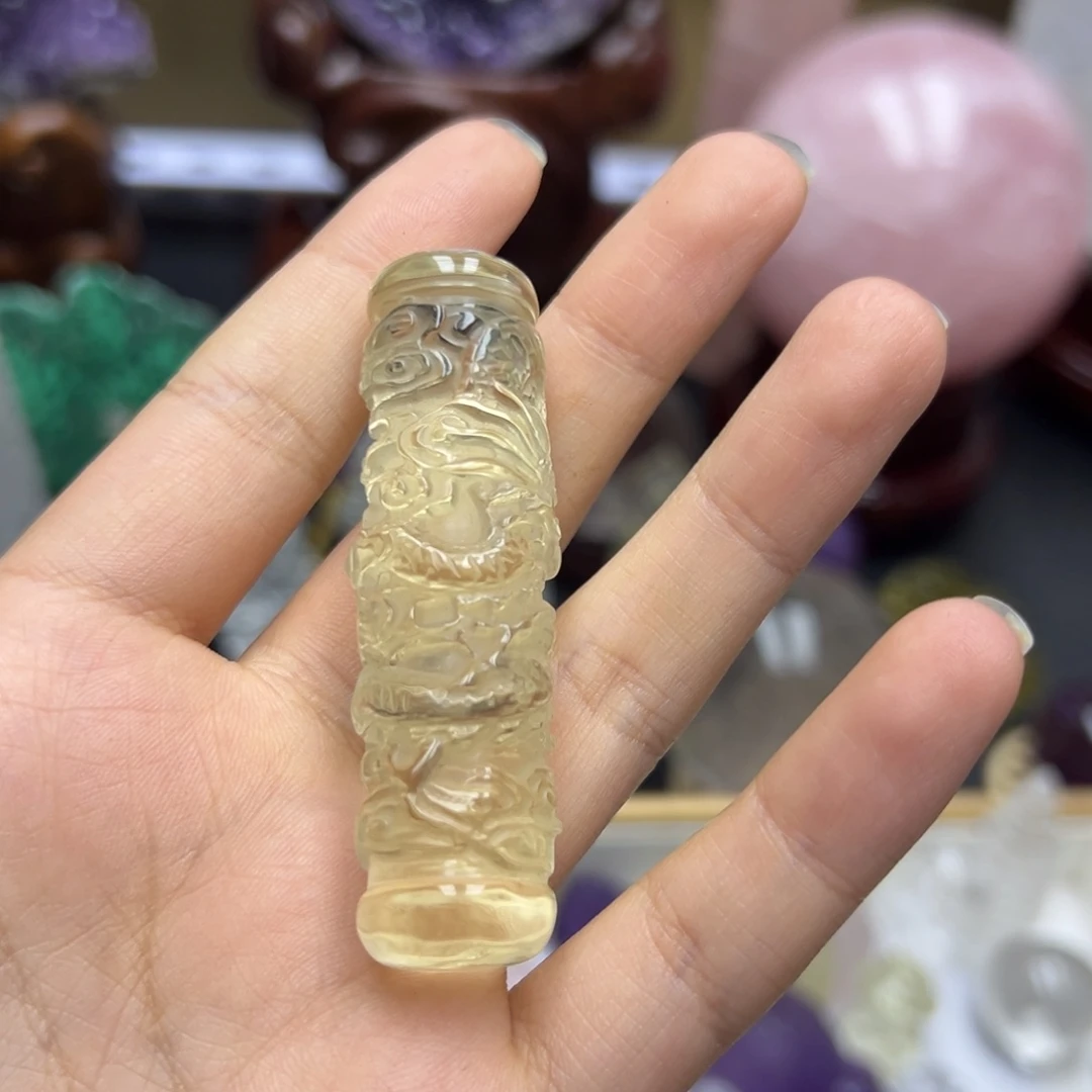 @***乔未镶嵌珠宝半成品水晶