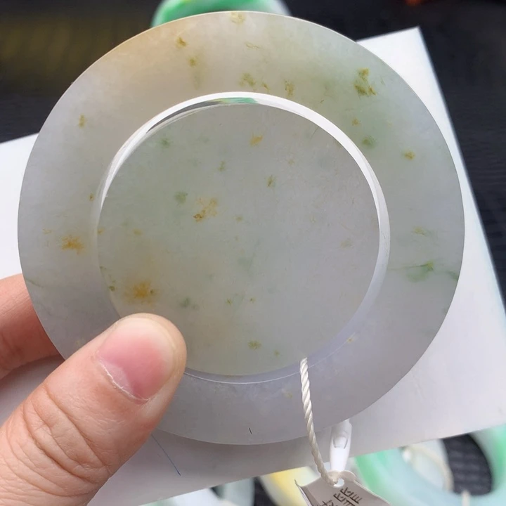 定制翡翠未镶嵌定制301号