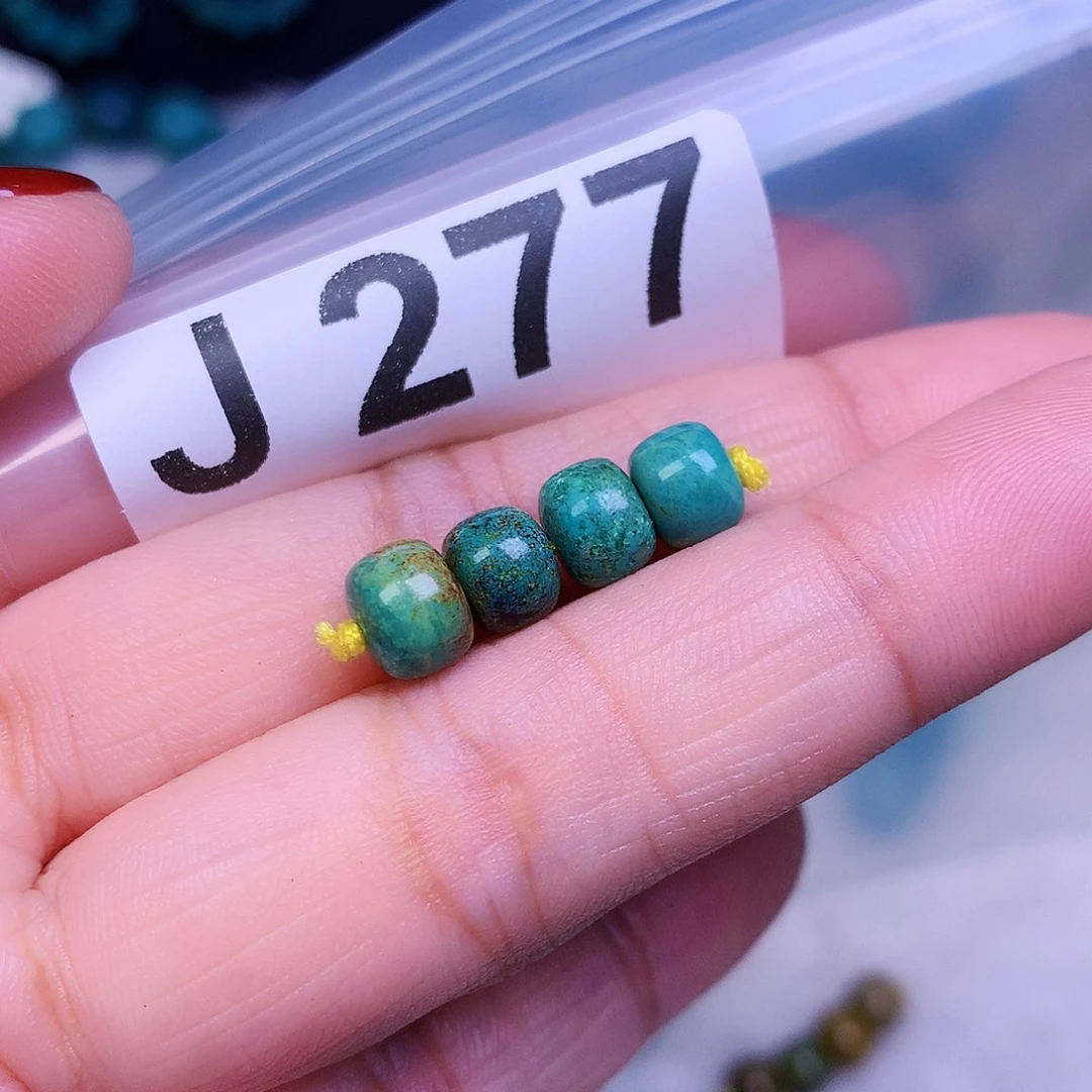 空竹粉丝专享十堰特色手工散珠