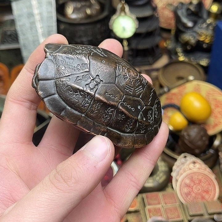 嘉嘉精品铜器摆件