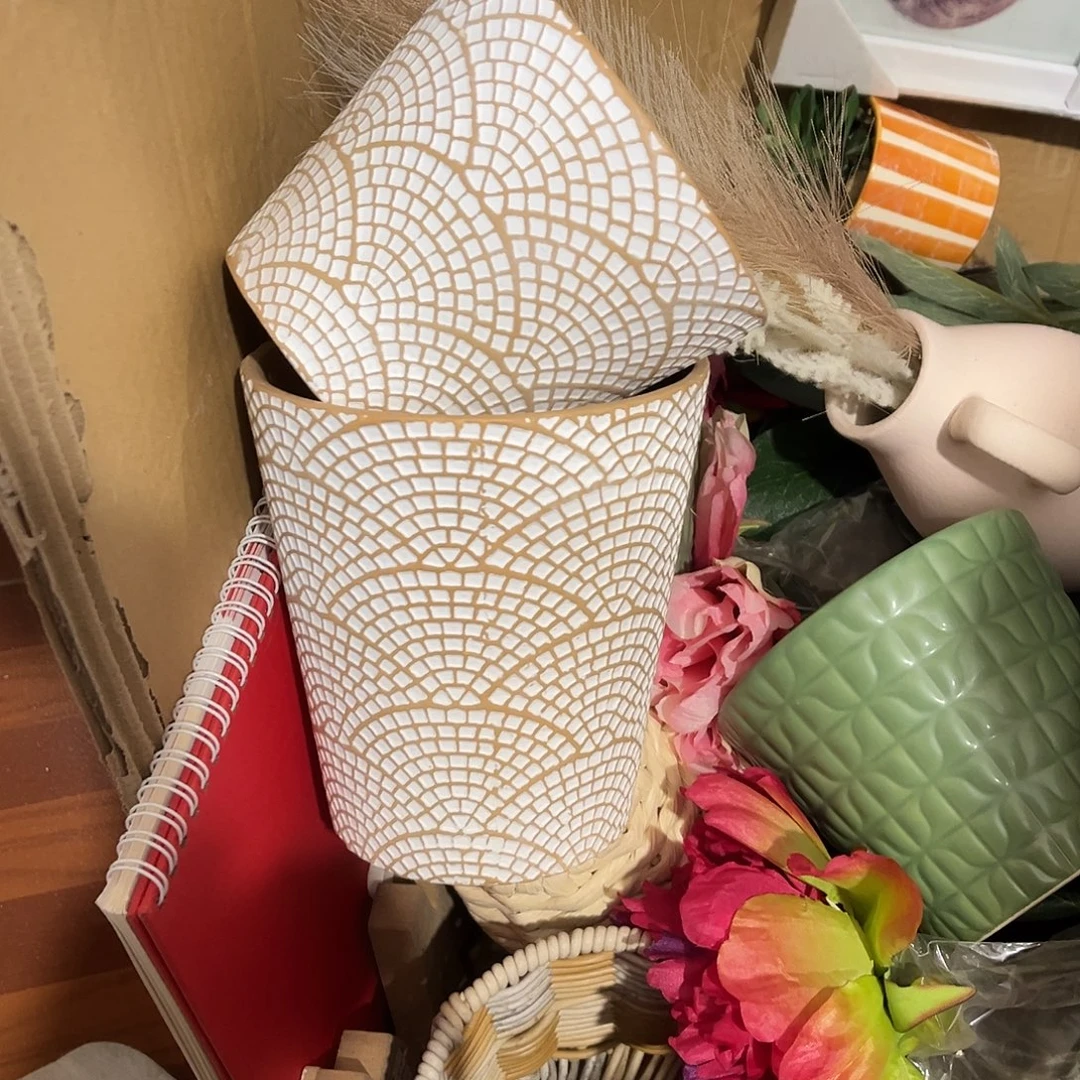 小***呀陶瓷摆件摆件摆件摆件2个