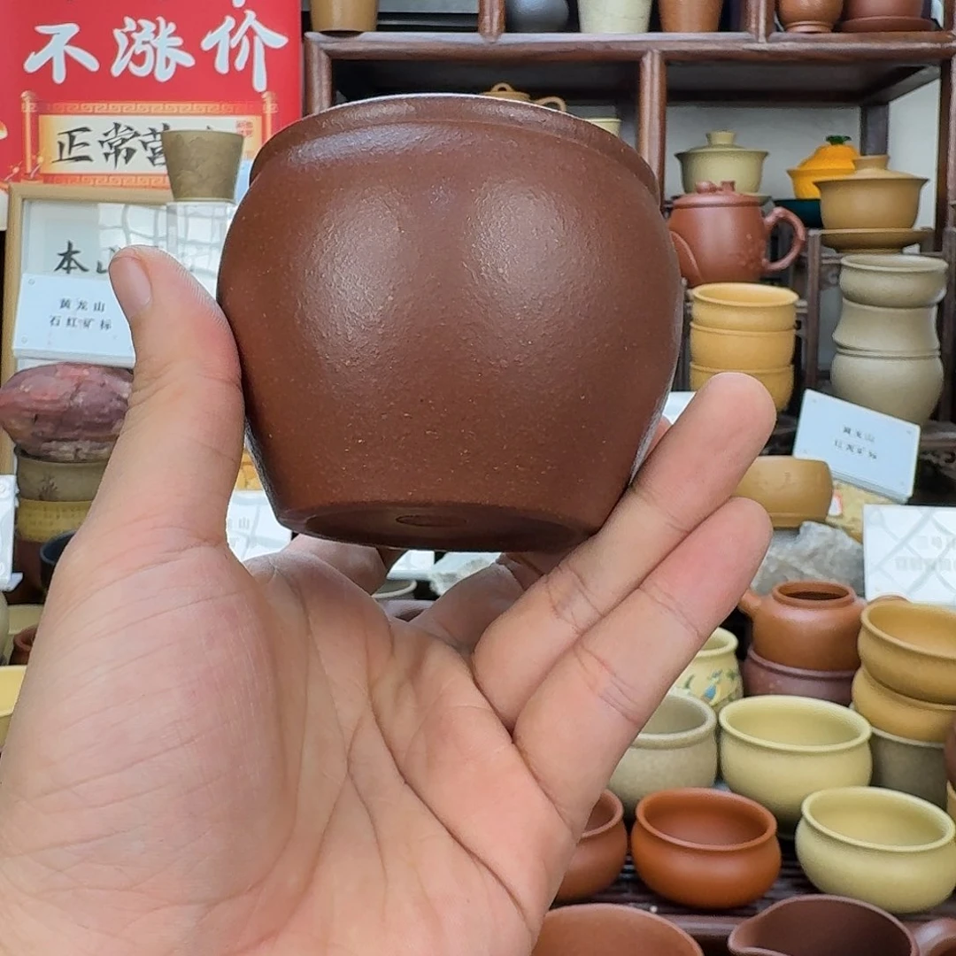 紫砂茶杯55522255555555