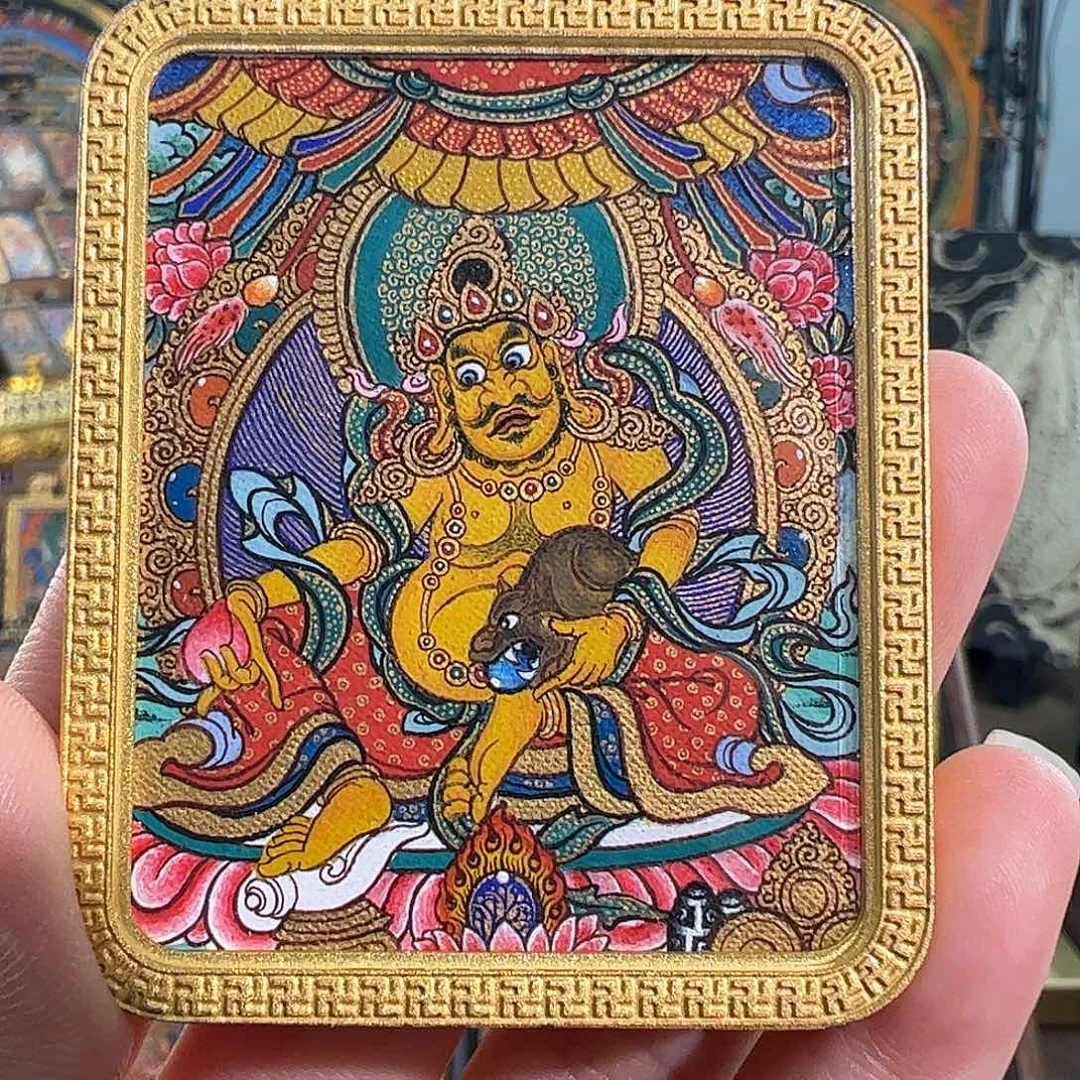 吊坠原价3588 今日漏