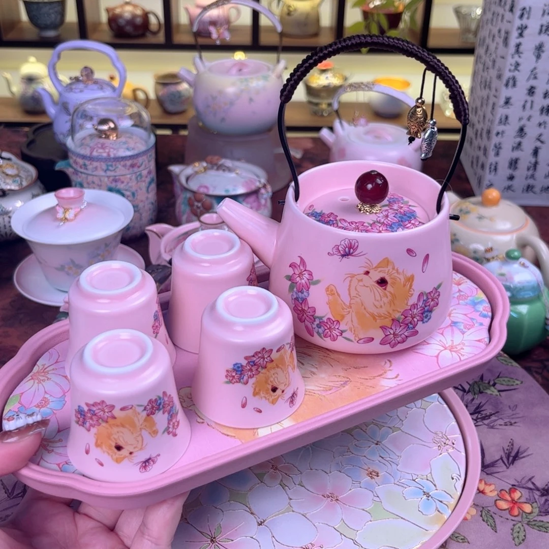 摆件茶具套装特价活动