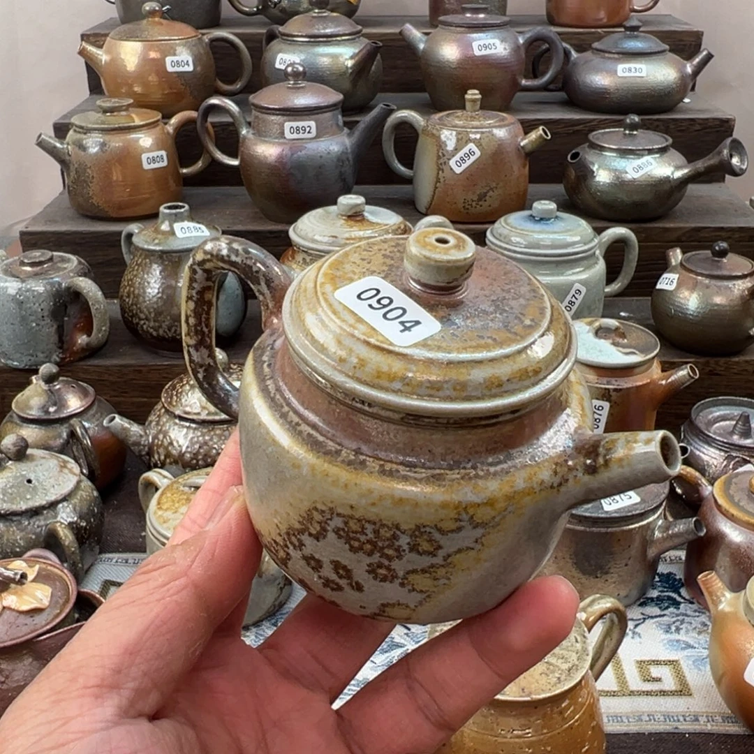 以***后柴烧茶器感谢支持