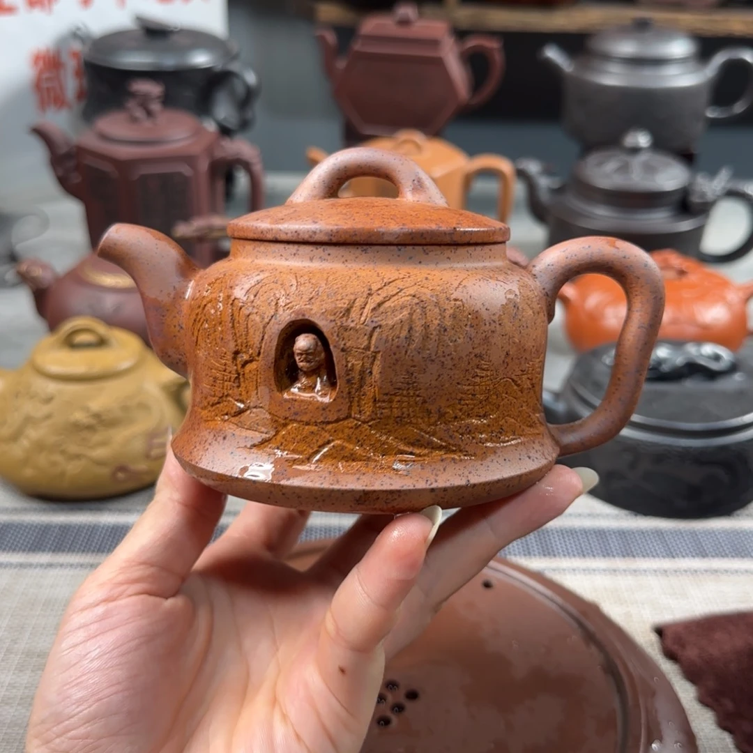 茶壶紫砂紫砂紫砂紫砂
