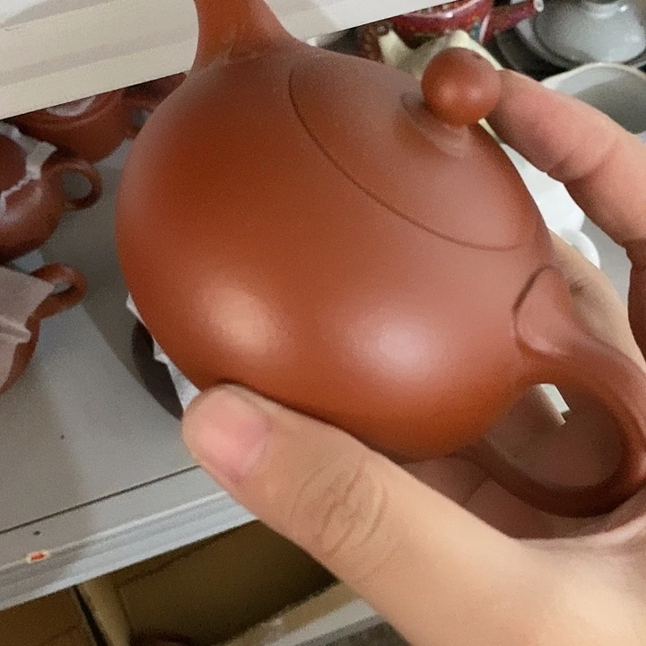 陶瓷艺术品制作工艺壶