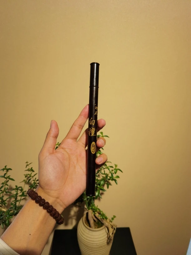 【古邦白檀香】品级｜天然线香7g装