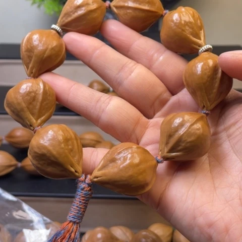 橄榄核橄榄核雕工艺2.6/388/9