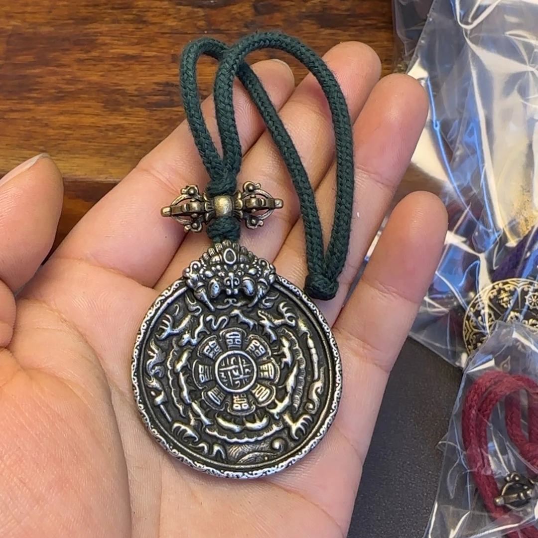 我***洋泥塑藏传牌子…………