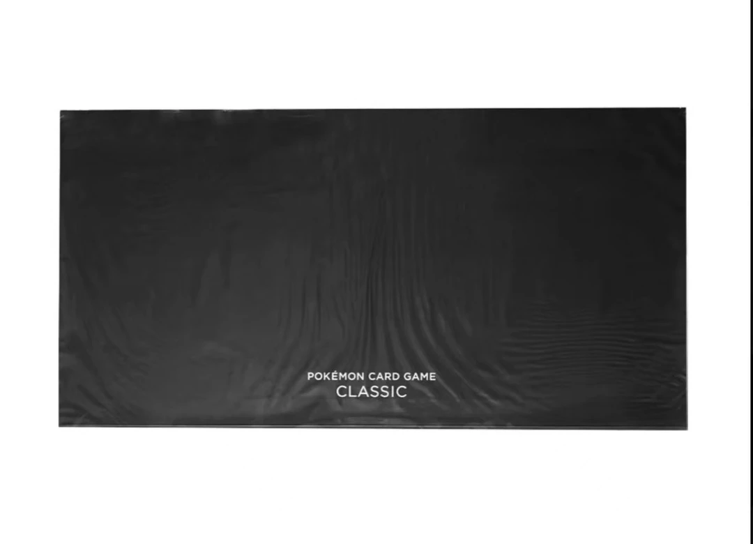 【日版】日版Pokemon Card Game Classic卡牌收集收藏卡片拆卡代拆