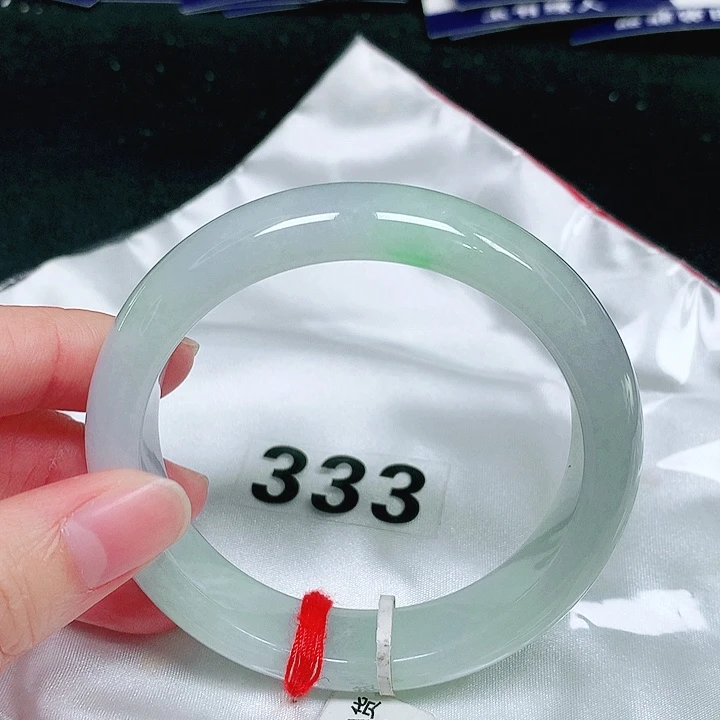 翡翠未镶嵌手镯翡翠手镯未镶嵌