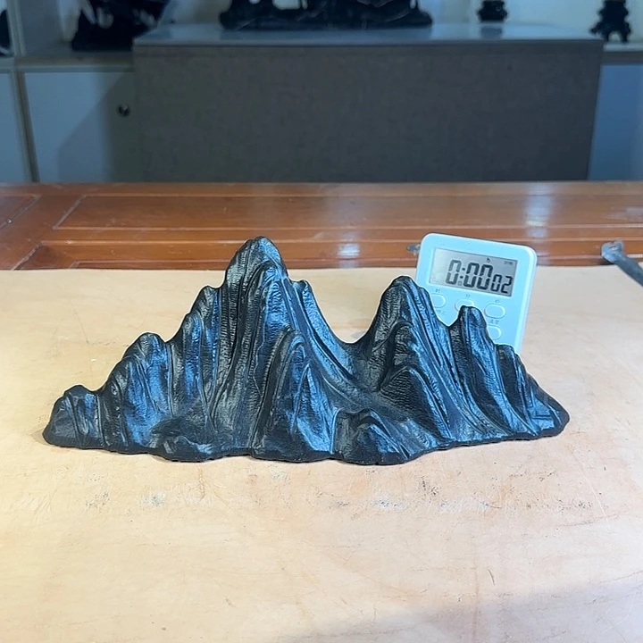 灵璧奇石博览会金奖平***樂