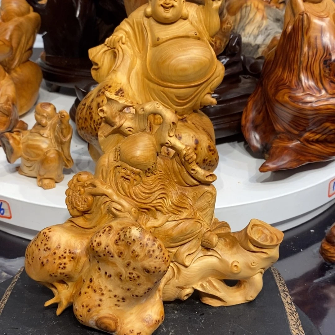 柏木（崖柏）精品崖柏