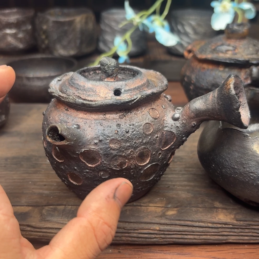 沉***今荥经黑砂瑕三只小