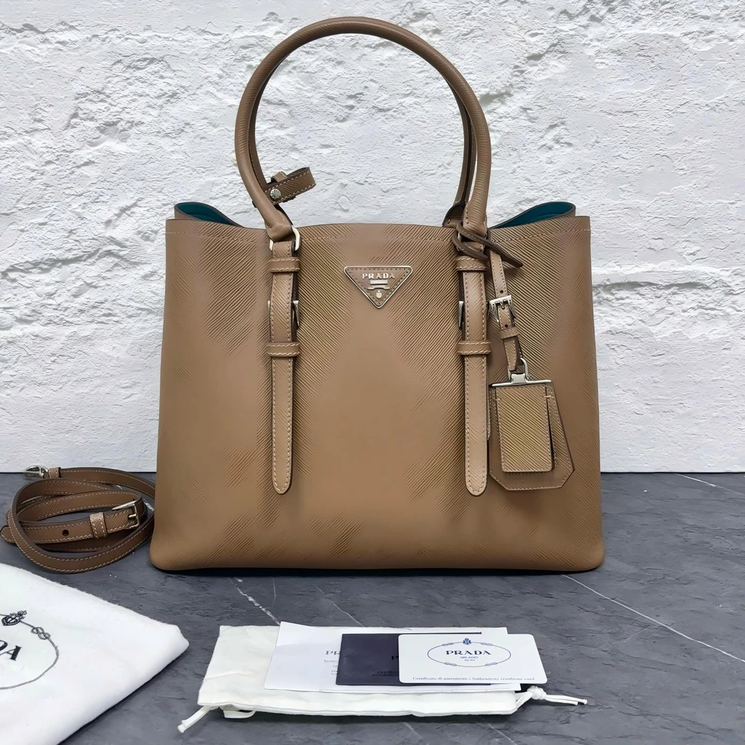 99新 Prada/普拉达 /夏vv0926/单肩包/59281