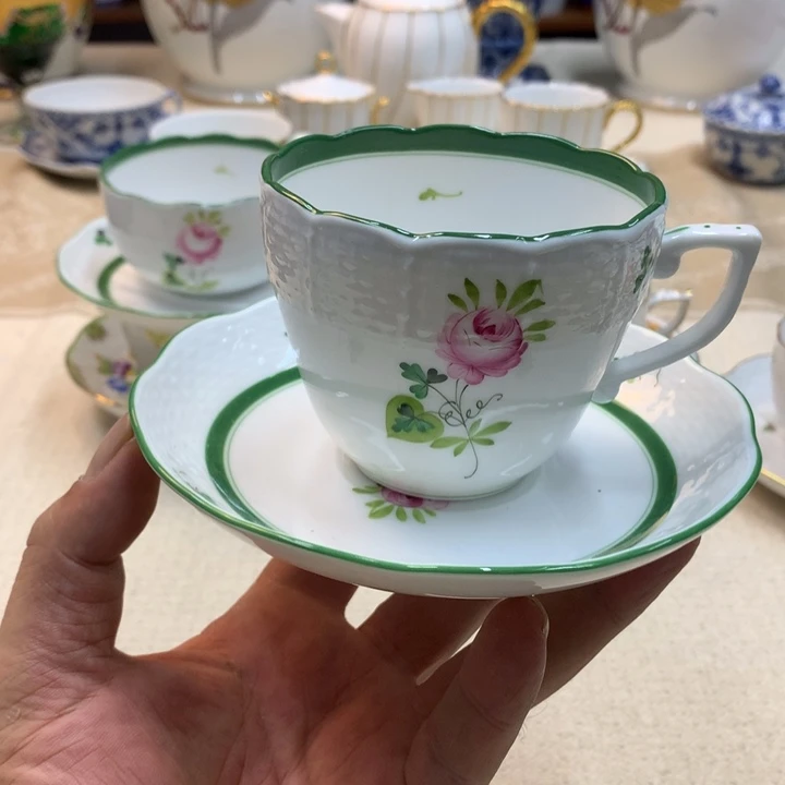 紫砂金瓷阁精品瓷器店