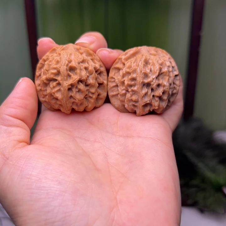 桃核吊坠苹果40全品