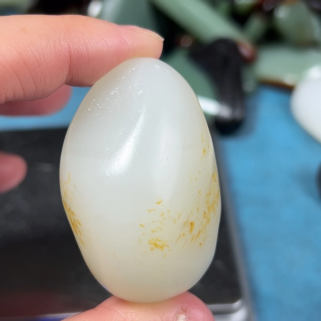 玛瑙/玉髓未镶嵌挂件