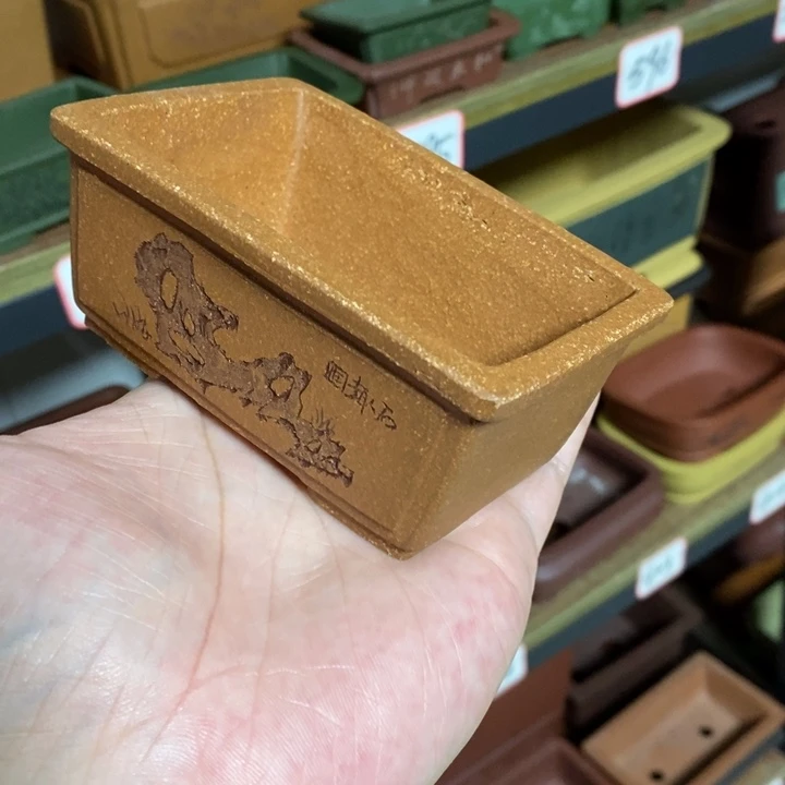 紫砂花盆紫砂文化