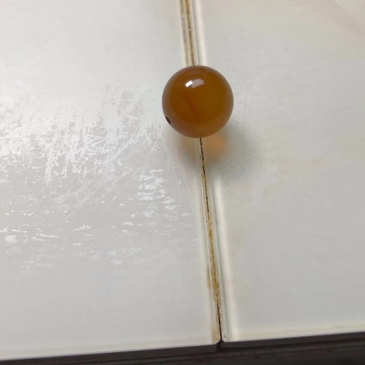 未镶嵌单珠玛瑙/玉髓