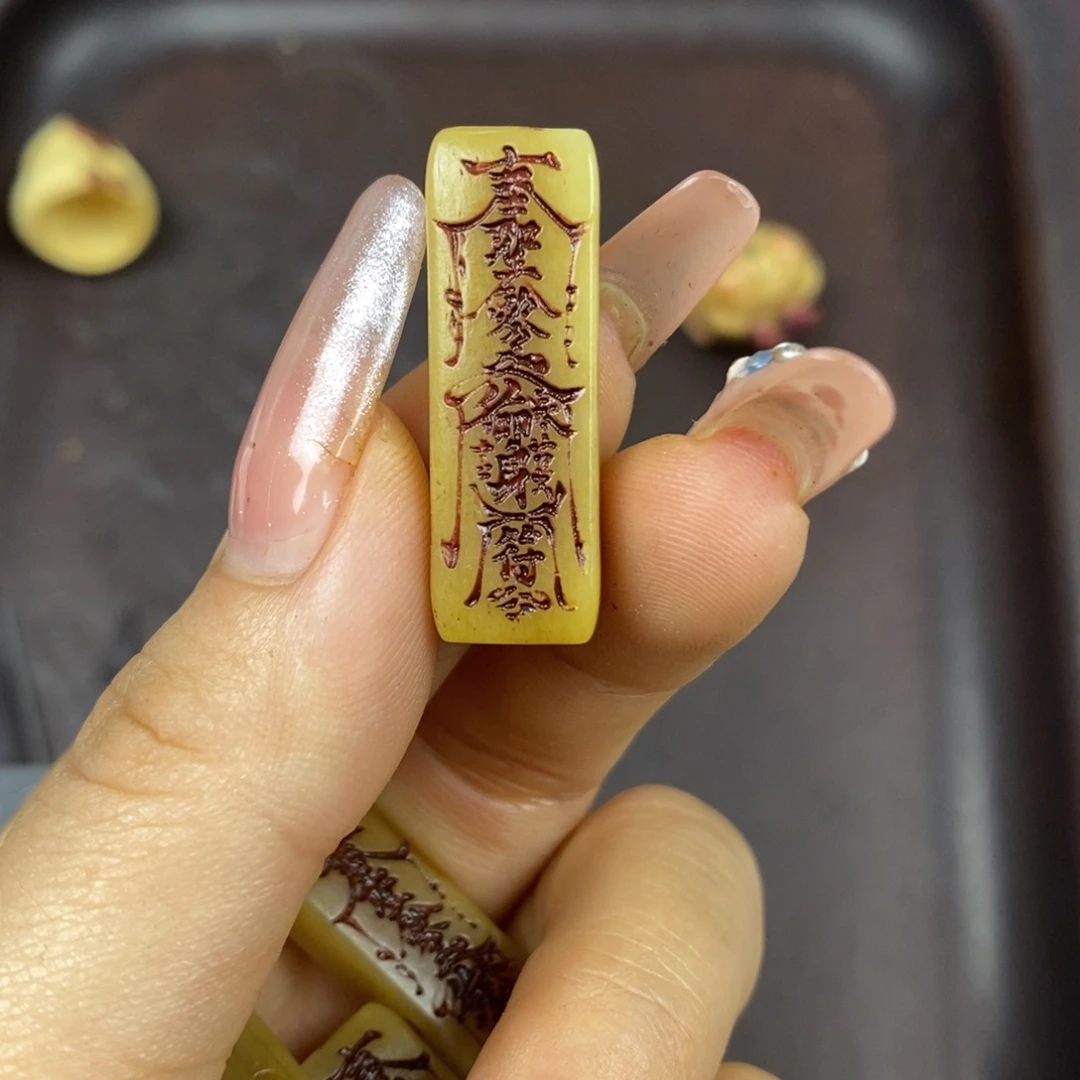 驼骨手串/手链配饰166