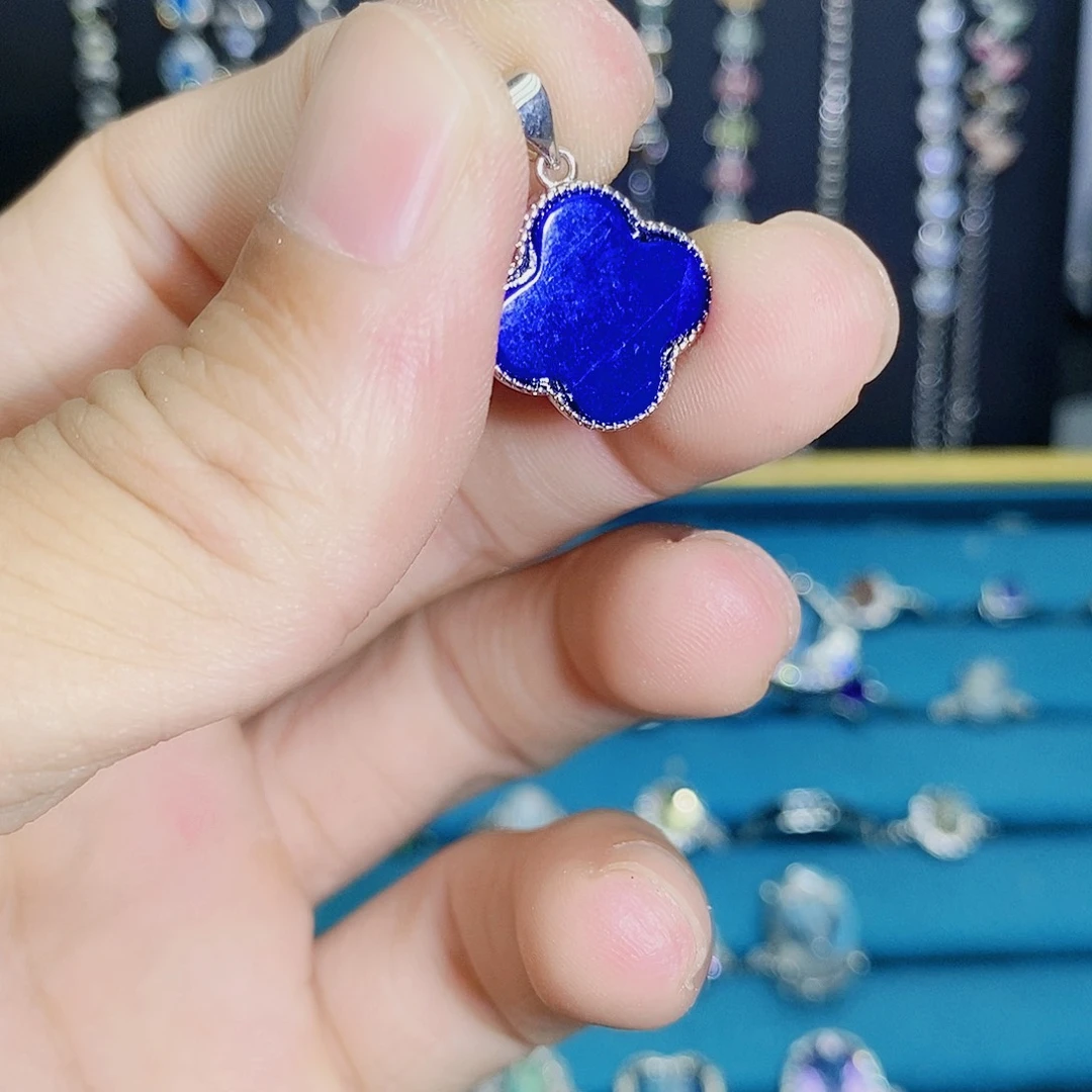 水晶珠宝半成品未镶嵌