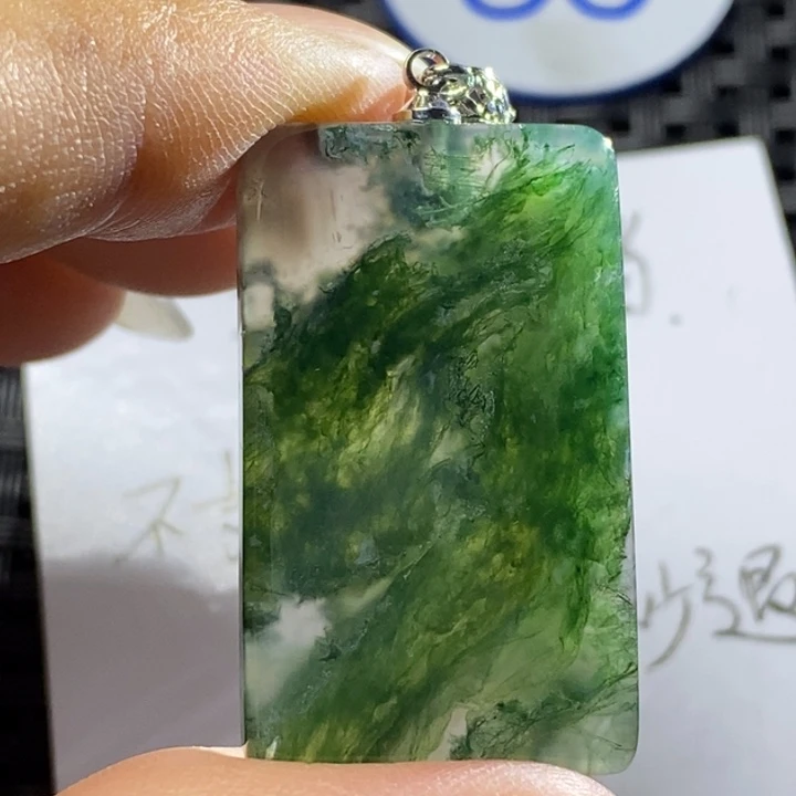 未镶嵌颈饰玛瑙/玉髓正*
