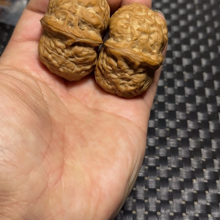 吊坠文玩核桃南瓜墩