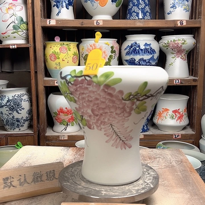 陶50 新款陶瓷陶瓷火窝