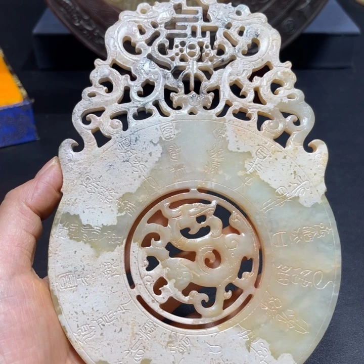 底槽青一物一图发货支持七天无理由。