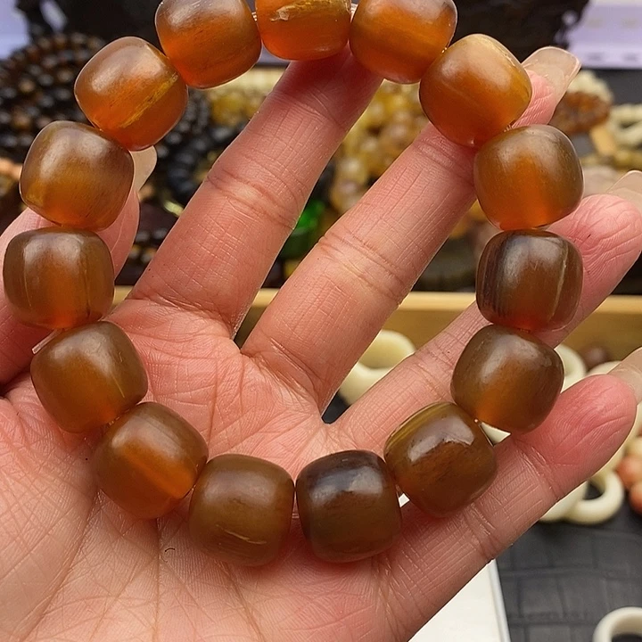 大果紫檀（缅甸花梨）16m