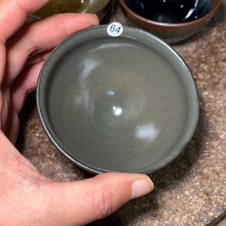 茶盏复盘细看可公屏聊64