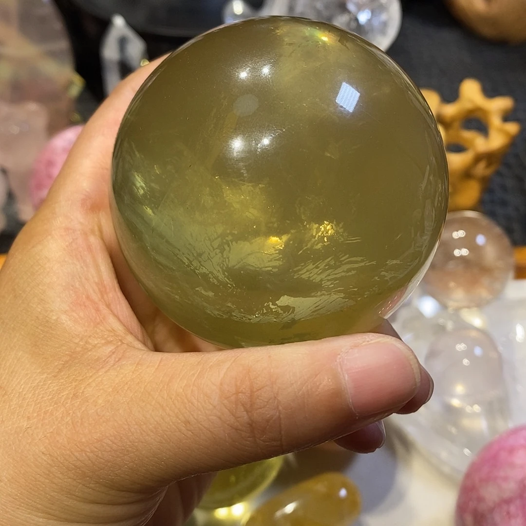 未镶嵌眼镜紫晶紫水晶