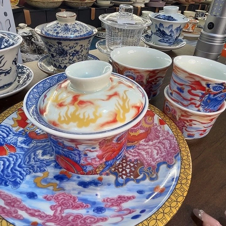 好看的东西都是自己