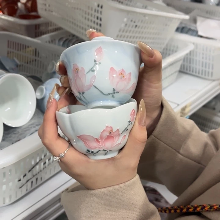 两件套。