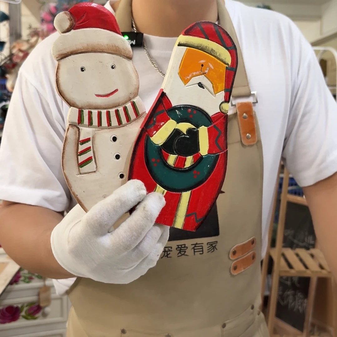 核桃木/黑胡桃（胡桃木）