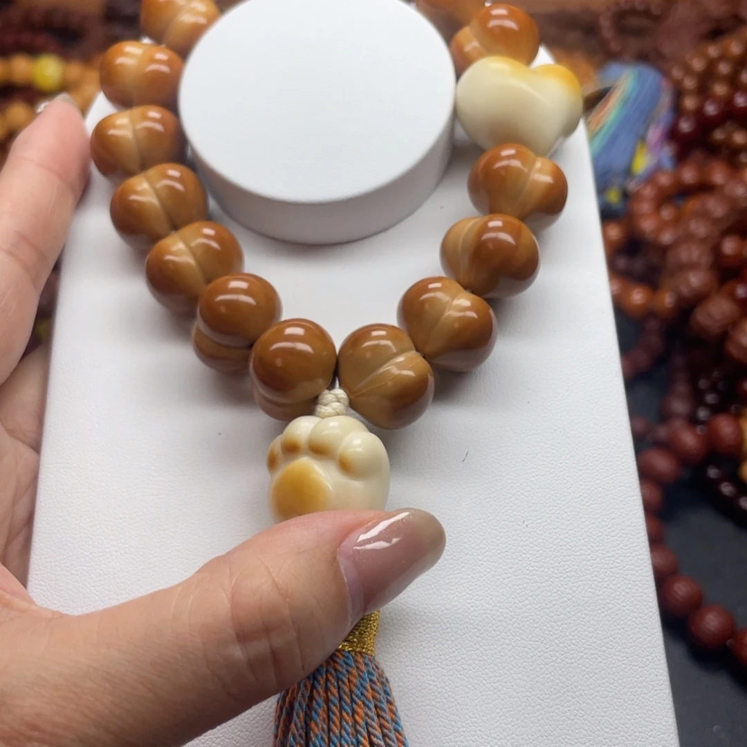 猴头核桃全品18屁桃