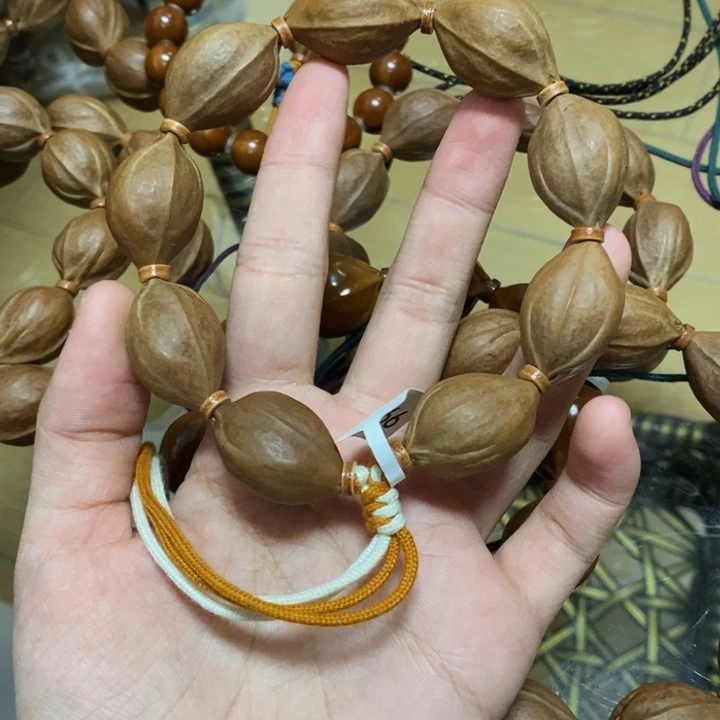 吊坠橄榄核五****铺