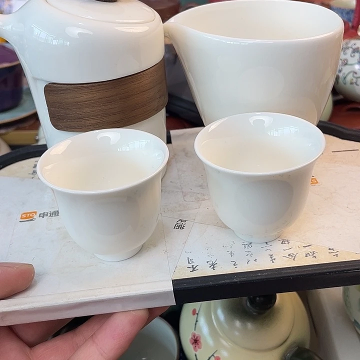 茶具套装家用茶具