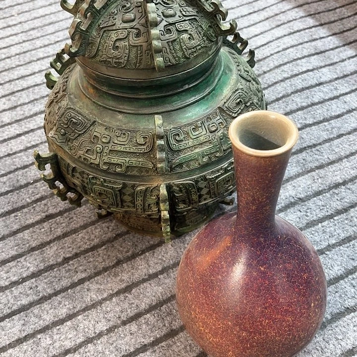 有机玻璃用****9瓷器的造型也非常讲究