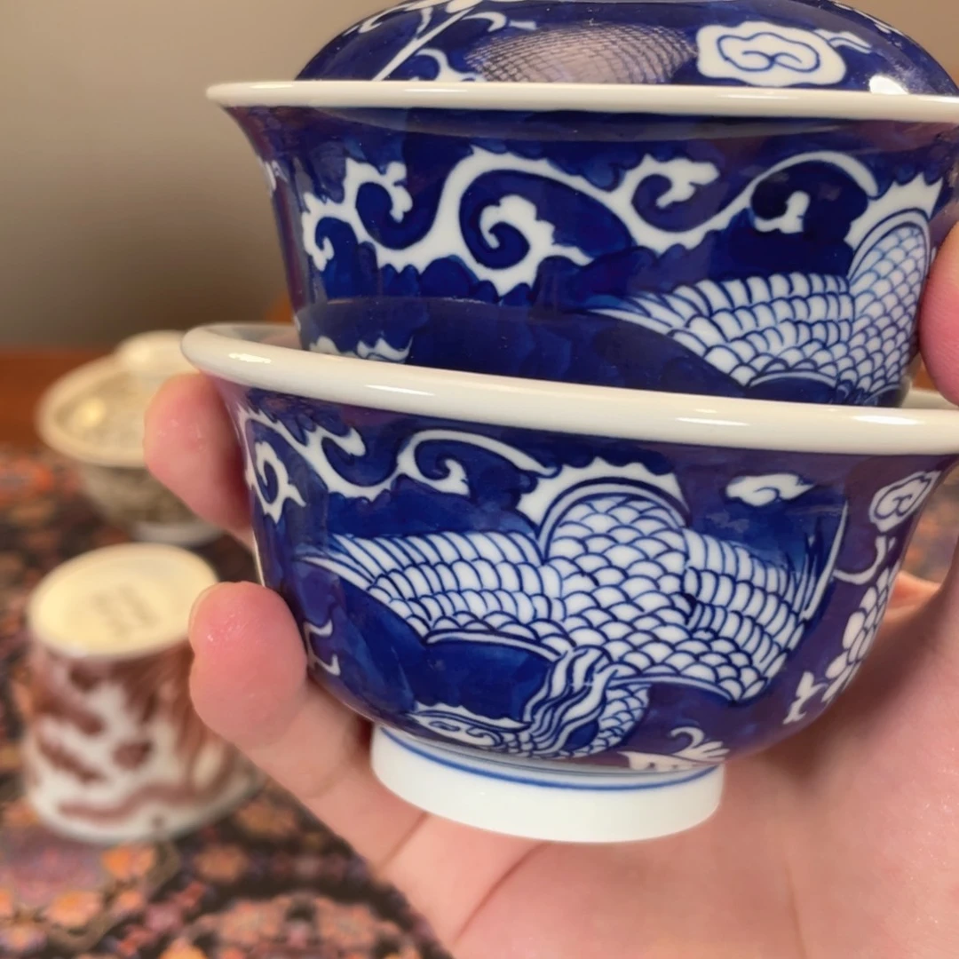 高端窑口茶具限时回血