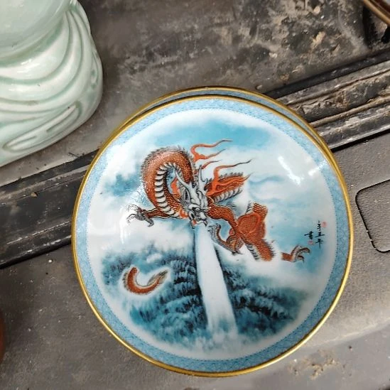 摆件瓷器收藏瓷器收藏