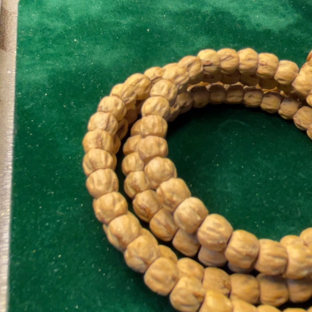 柏香籽/百香籽手串